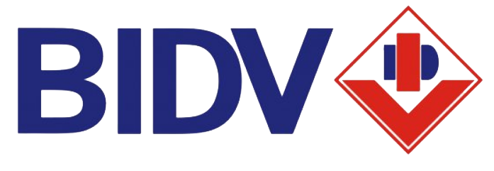 logo BIDV png