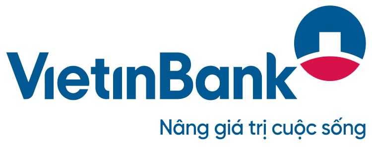 Logo Vietinbank PNG