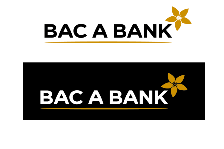 Logo ngân hàng BacABank