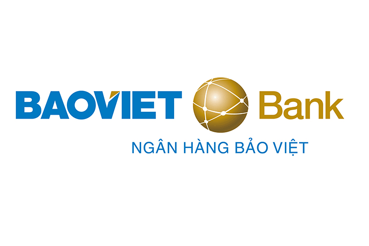 Logo ngân hàng BaoVietBank