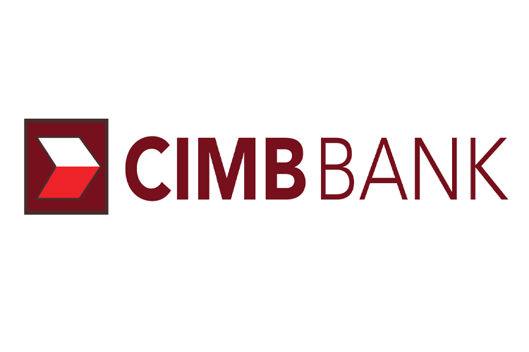 Logo Ngân hàng CIMB Bank