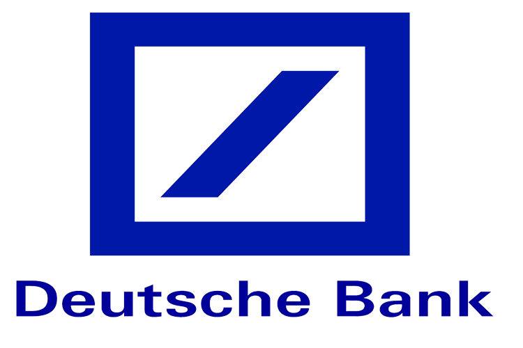 Logo Ngân hàng Deutsche Bank Việt Nam