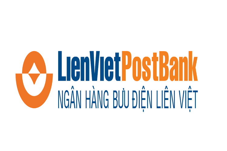 Logo Ngân hàng LienVietPostBank