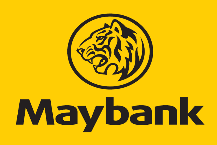 Logo Ngân hàng Maybank