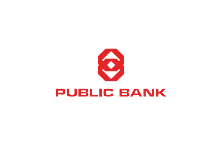 Logo Ngân hàng Public Bank