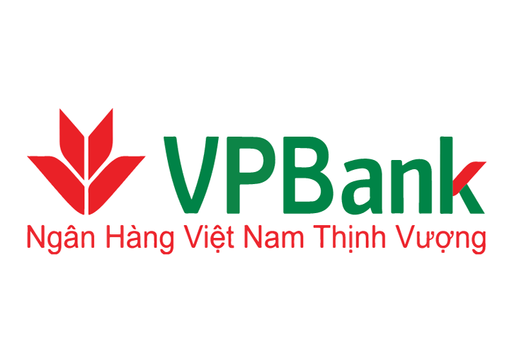 Logo ngân hàng VPBank