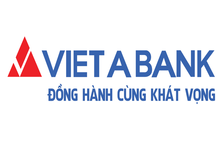 Logo ngân hàng VietABank