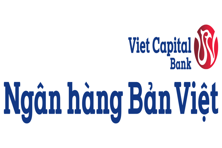 Logo Ngân hàng VietCapitalBank