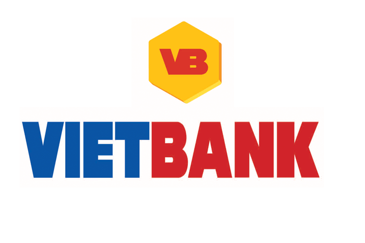 Logo ngân hàng Vietbank
