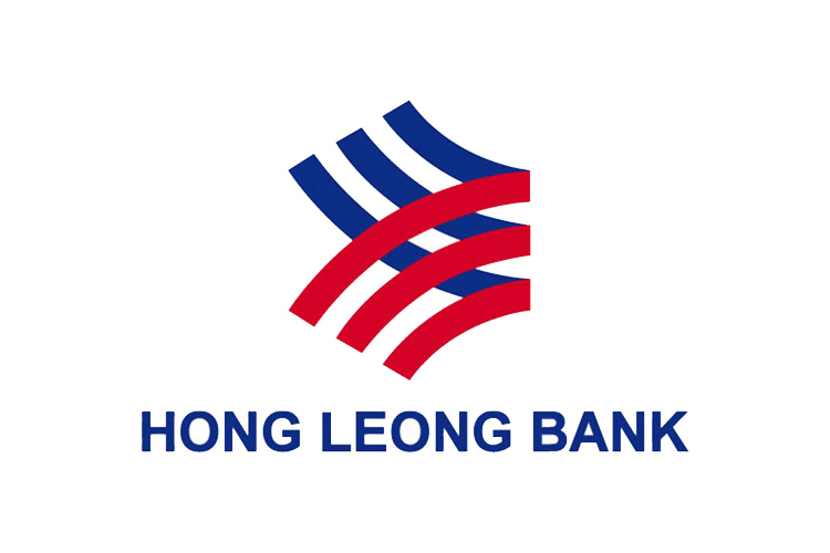 Logo ngân hàng hong leong bank