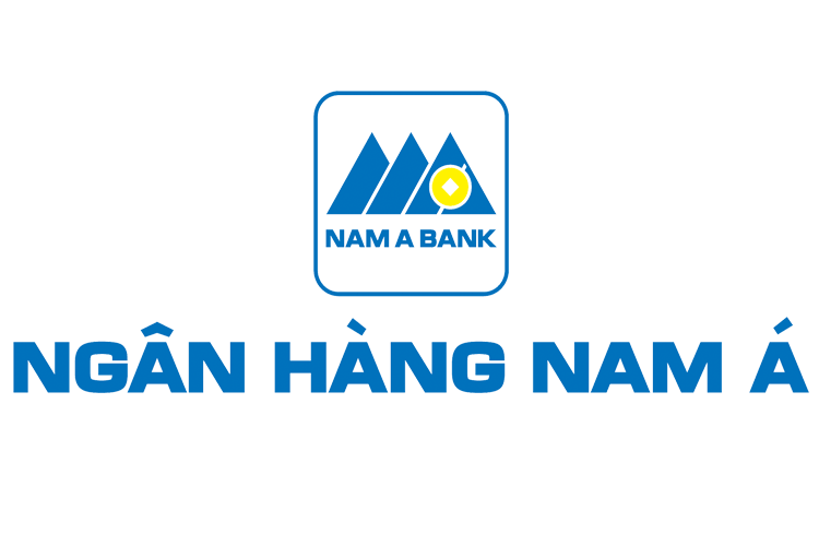 Logo Ngân hàng Nam Á bank