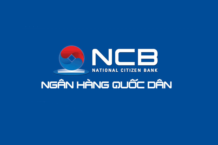 Logo ngân hàng National Citizen Bank