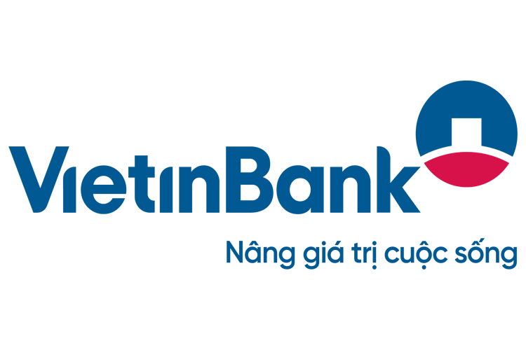 Logo ngân hàng vietinbank