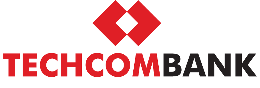 logo techcombank png