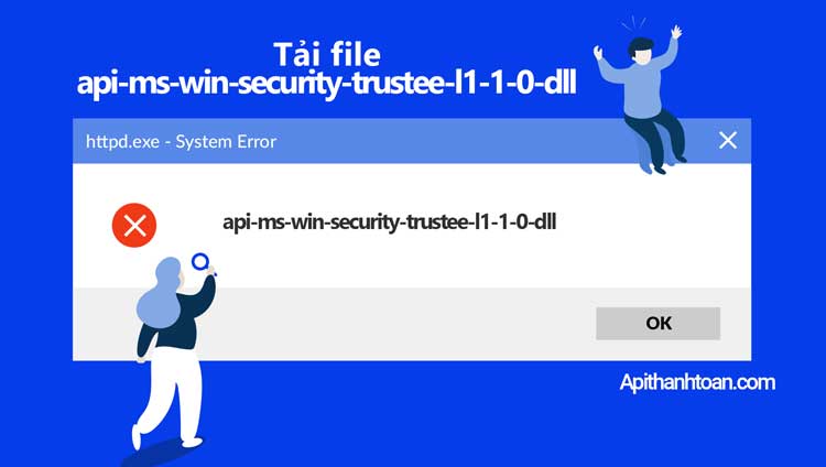 Api ms win core libraryloader l1 2 0 dll отсутствует как исправить