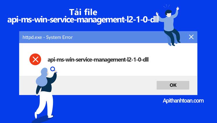 Api ms win core heap l2 1 0 dll ошибка