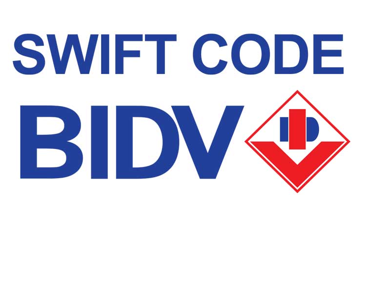 SWIFT Code BIDV