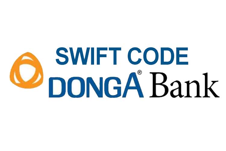 Swift Code DongA Bank apithanhtoan