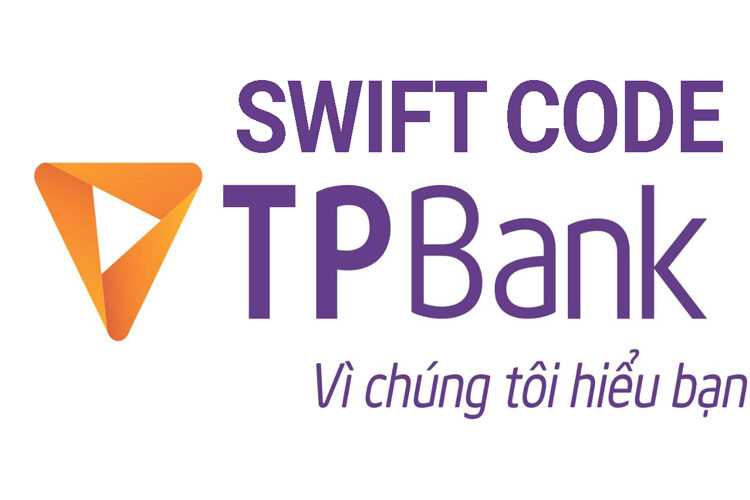 SWIFT Code tpbank