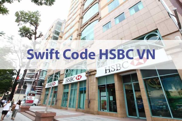 Does Hsbc Have A Swift Code