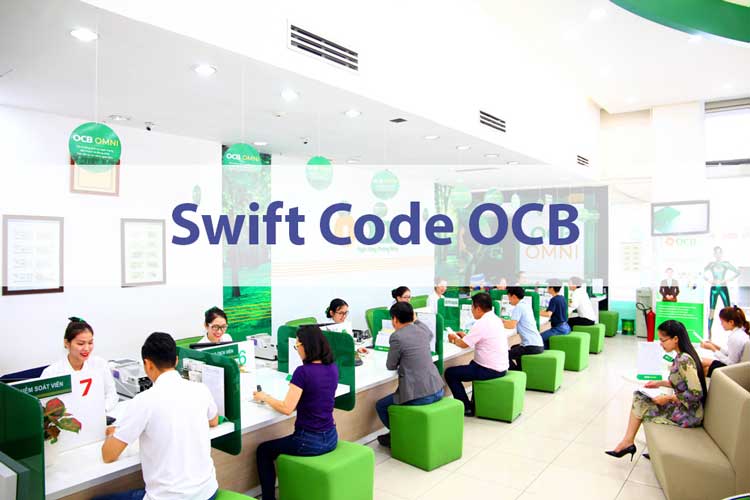 Swift Code OCB apithanhtoan